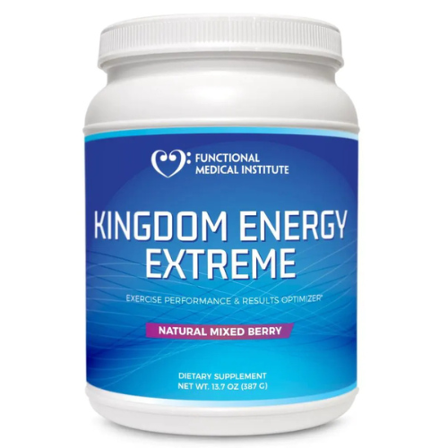 Kingdom Energy Extreme