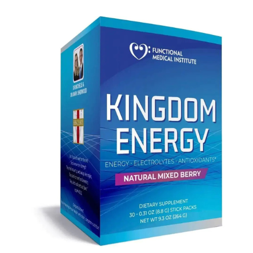 Kingdom Energy