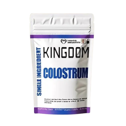 Kingdom Colostrum