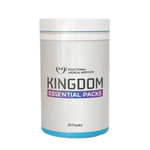 Kingdom Essential Packs