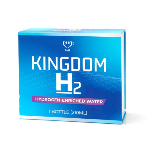 Kingdom H2