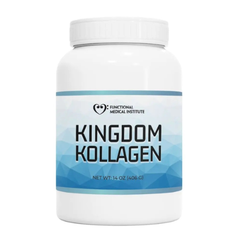 Kingdom Kollagen