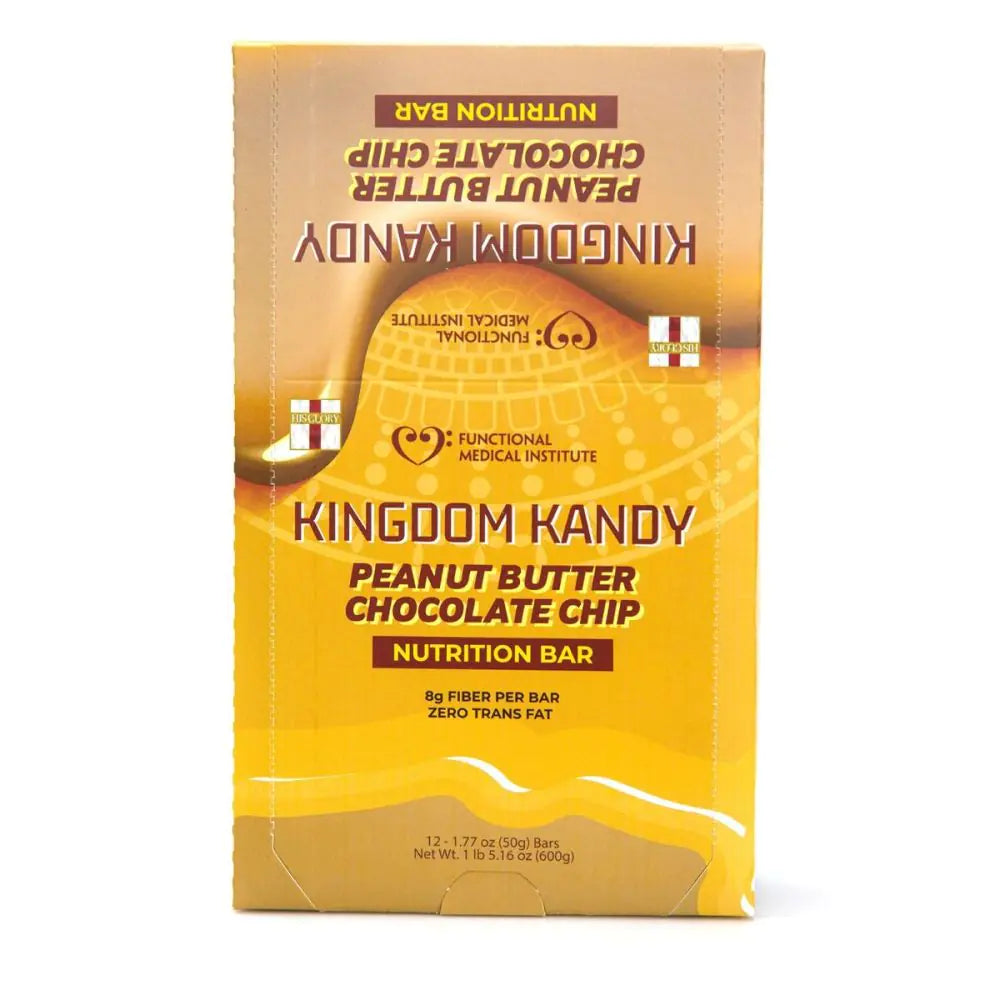 Kingdom Kandy