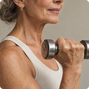 Healthy Aging & Longevity