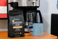 Kingdom Kup (out of stock)