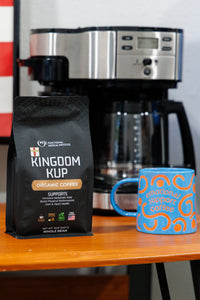 Kingdom Kup (out of stock)