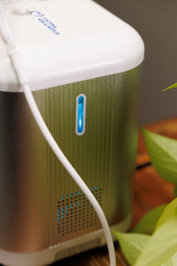 Kingdom H2 Inhalation System