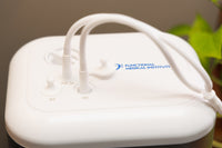 Kingdom H2 Inhalation System