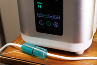 Kingdom H2 Inhalation System