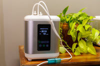 Kingdom H2 Inhalation System