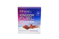 Kingdom Detox Kit