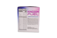Kingdom Detox Kit