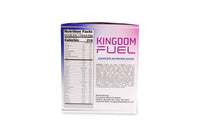 Kingdom Detox Kit