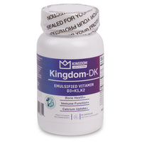 Kingdom-DK