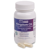 Kingdom-DK