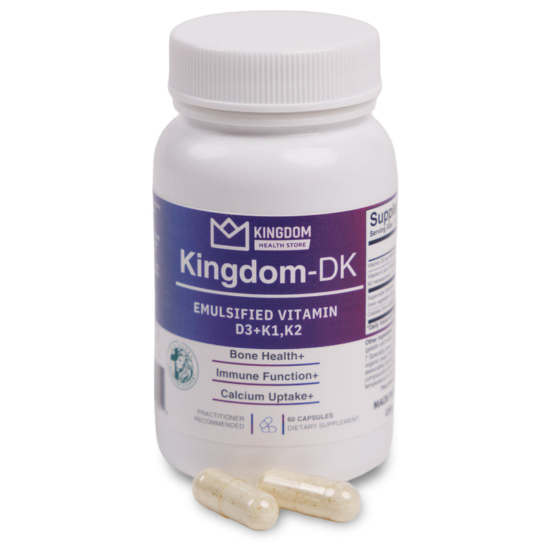 Kingdom-DK
