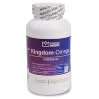 Kingdom-Omega