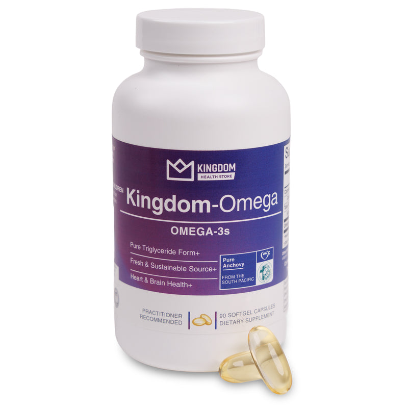 Kingdom-Omega