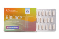 BioCode