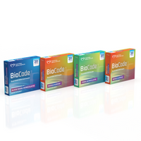 BioCode Longevity Bundle