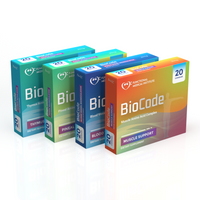 BioCode Longevity Bundle