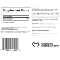 BioCode Longevity Bundle