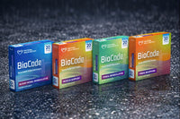 BioCode Longevity Bundle
