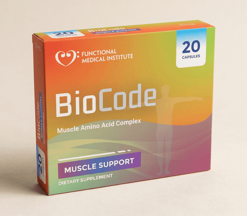 BioCode