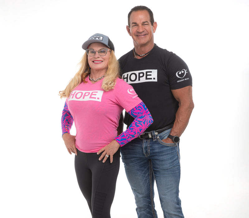 Hope T-Shirt