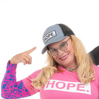 Hope Trucker Hat