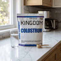 Kingdom Colostrum