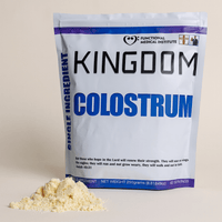 Kingdom Colostrum