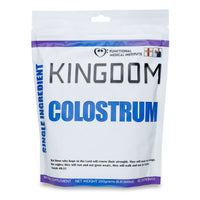 Kingdom Colostrum