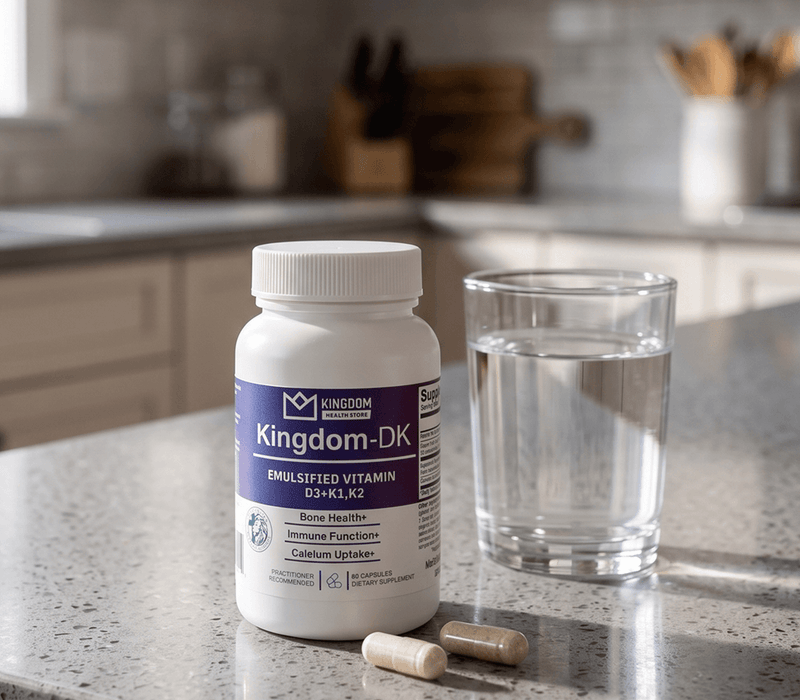 Kingdom-DK