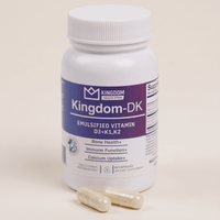 Kingdom-DK