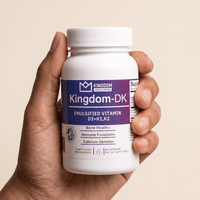 Kingdom-DK