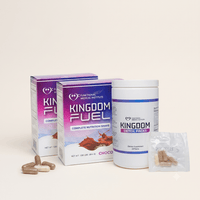 Kingdom Detox Kit