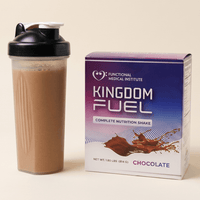 Kingdom Detox Kit