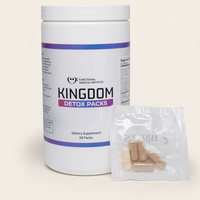 Kingdom Detox Kit