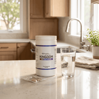 Kingdom Detox Kit