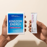 Kingdom Energy