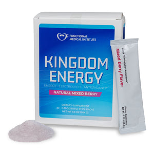 Kingdom Energy