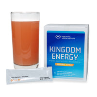 Kingdom Energy