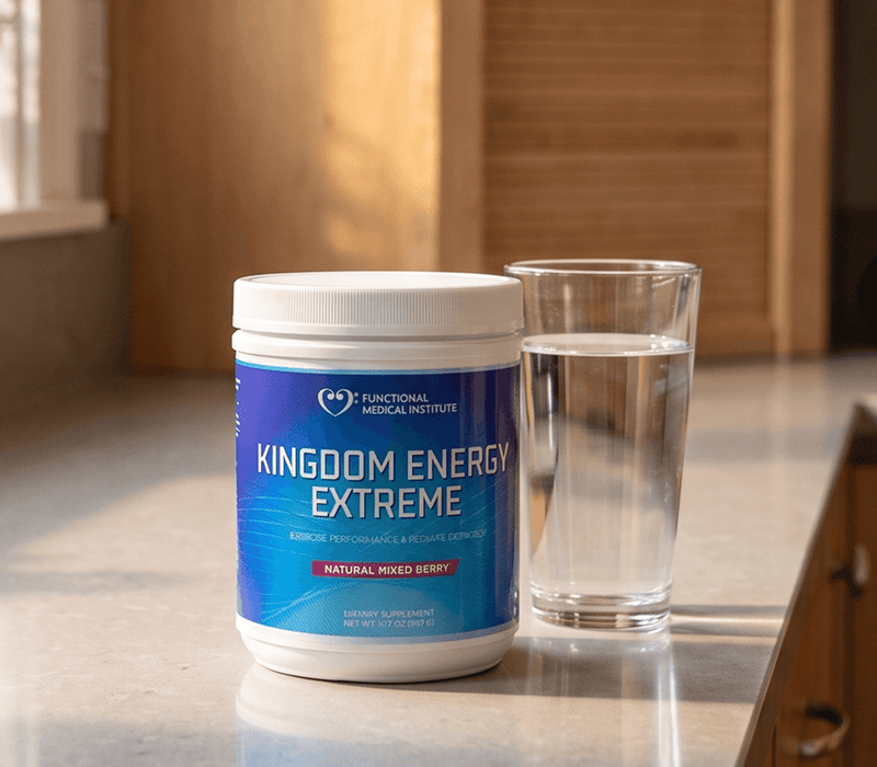 Kingdom Energy Extreme