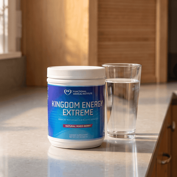 Kingdom Energy Extreme