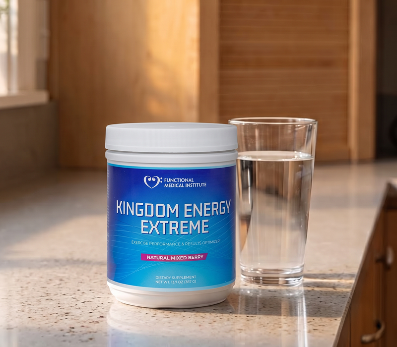 Kingdom Energy Extreme