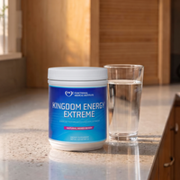 Kingdom Energy Extreme