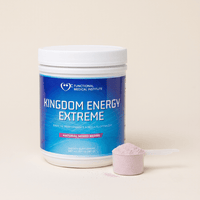 Kingdom Energy Extreme