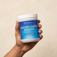 Kingdom Energy Extreme