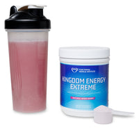 Kingdom Energy Extreme